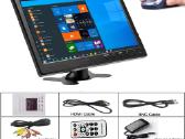 10 Colių mini monitorius laisvai montuojamas - nuotraukos Nr. 7