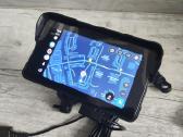 5 Motociklo Išmani multimedija su Carplay Android - nuotraukos Nr. 6