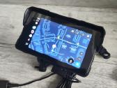 5 Motociklo Išmani multimedija su Carplay Android - nuotraukos Nr. 7