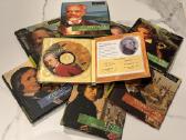 Kolekciniai CD įrašai
