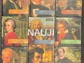 Kolekciniai CD įrašai - nuotraukos Nr. 9