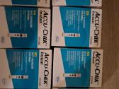 Accu-chek Instant