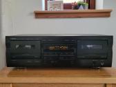 YAMAHA KX-W321  140 eur. - nuotraukos Nr. 35