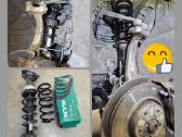 Autoservisas! Važiuoklė,stabdžiai,tepalai,padangos - nuotraukos Nr. 18