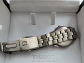 Laikrodis Tissot - nuotraukos Nr. 3