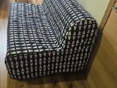 Sofa-lova - nuotraukos Nr. 2
