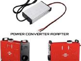 Maitinimo šaltinis (adapteris) 220v į 12v - nuotraukos Nr. 3