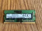 Samsung 4gb Ddr4 2666 sodimm