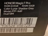 Honor Magic 7 Pro 5G 512gb / 12gb RAM Kaip Nau - nuotraukos Nr. 3