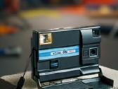Kodak Disc 3600 (Usa) Kolekcinis rekvizitas - nuotraukos Nr. 2