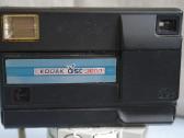 Kodak Disc 3600 (Usa) Kolekcinis rekvizitas - nuotraukos Nr. 5