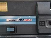 Kodak Disc 3600 (Usa) Kolekcinis rekvizitas - nuotraukos Nr. 6
