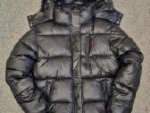 Ralph Lauren Polo pūkinė striukė