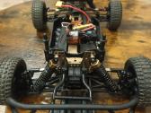 Maverick RC slash - nuotraukos Nr. 3