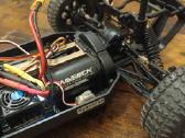 Maverick RC slash - nuotraukos Nr. 5