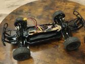 Maverick RC slash - nuotraukos Nr. 6