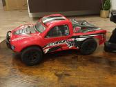 Maverick RC slash