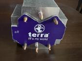 Intel ausintuvas terra - nuotraukos Nr. 4