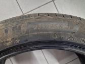 235-45r20 Michelin e-primacy - nuotraukos Nr. 4