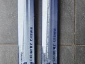 Lygumų slidės Fischer Backcountry 170cm su žvynais - nuotraukos Nr. 2