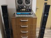 Akai GX-4400nikko 8085dali SL-7