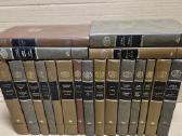 Pasaulinės literatūros biblioteka