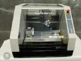 Parduodamos CNC roland Mdx-40 staklės