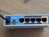 Mikrotik Rb951ui-2ndmaršutizatorius