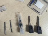 Parduodamos CNC roland Mdx-40 staklės - nuotraukos Nr. 3