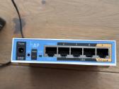 Mikrotik Rb951ui-2ndmaršutizatorius - nuotraukos Nr. 3