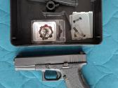 Glock 17 gen2 - nuotraukos Nr. 2