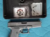Glock 17 gen2 - nuotraukos Nr. 3