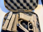 Glock 19x 19x19