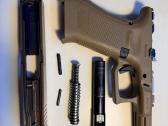 Glock 19x 19x19 - nuotraukos Nr. 2