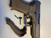 Glock 19x 19x19 - nuotraukos Nr. 4