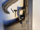 Glock 19x 19x19 - nuotraukos Nr. 5