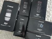Canon EOS R5 Mark II Body
