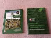 Parduodami albumai skirti Valstybės sienos apsauga