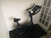 Dviratis treniruoklis Life fitness C1
