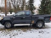 Toyota Hilux - nuotraukos Nr. 3