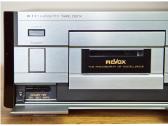 Kasetine deka Teac V-900x Revox H11 Sony Ta-f770es - nuotraukos Nr. 12