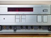 Kasetine deka Teac V-900x Revox H11 Sony Ta-f770es - nuotraukos Nr. 13