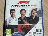 Žaidimas Manager23
