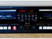 Marantz Pmd510 Pioneer Teac Ad-850cd - nuotraukos Nr. 10