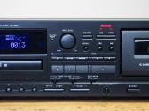 Marantz Pmd510 Pioneer Teac Ad-850cd - nuotraukos Nr. 19