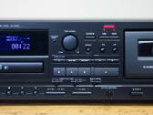 Marantz Pmd510 Pioneer Teac Ad-850cd - nuotraukos Nr. 20