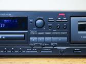 Marantz Pmd510 Pioneer Teac Ad-850cd - nuotraukos Nr. 21