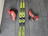 Skate laisvo stiliaus slidės 186, 190, 192 cm - nuotraukos Nr. 12