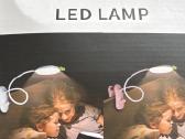 LED Lamp - nuotraukos Nr. 2