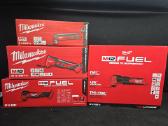Daugiafunkcinis įrankis Milwaukee M18 M12 Fmt Bmt